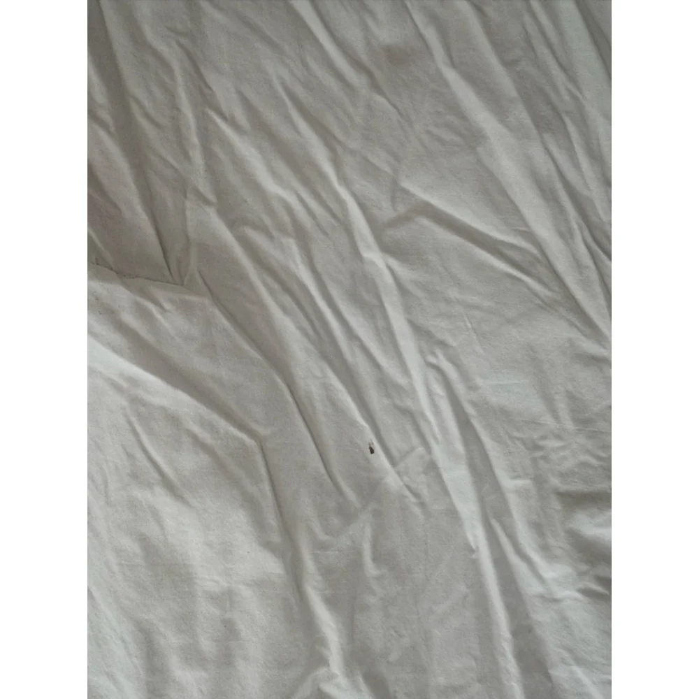 Studio McGee White Queen Comforter and Shams Set